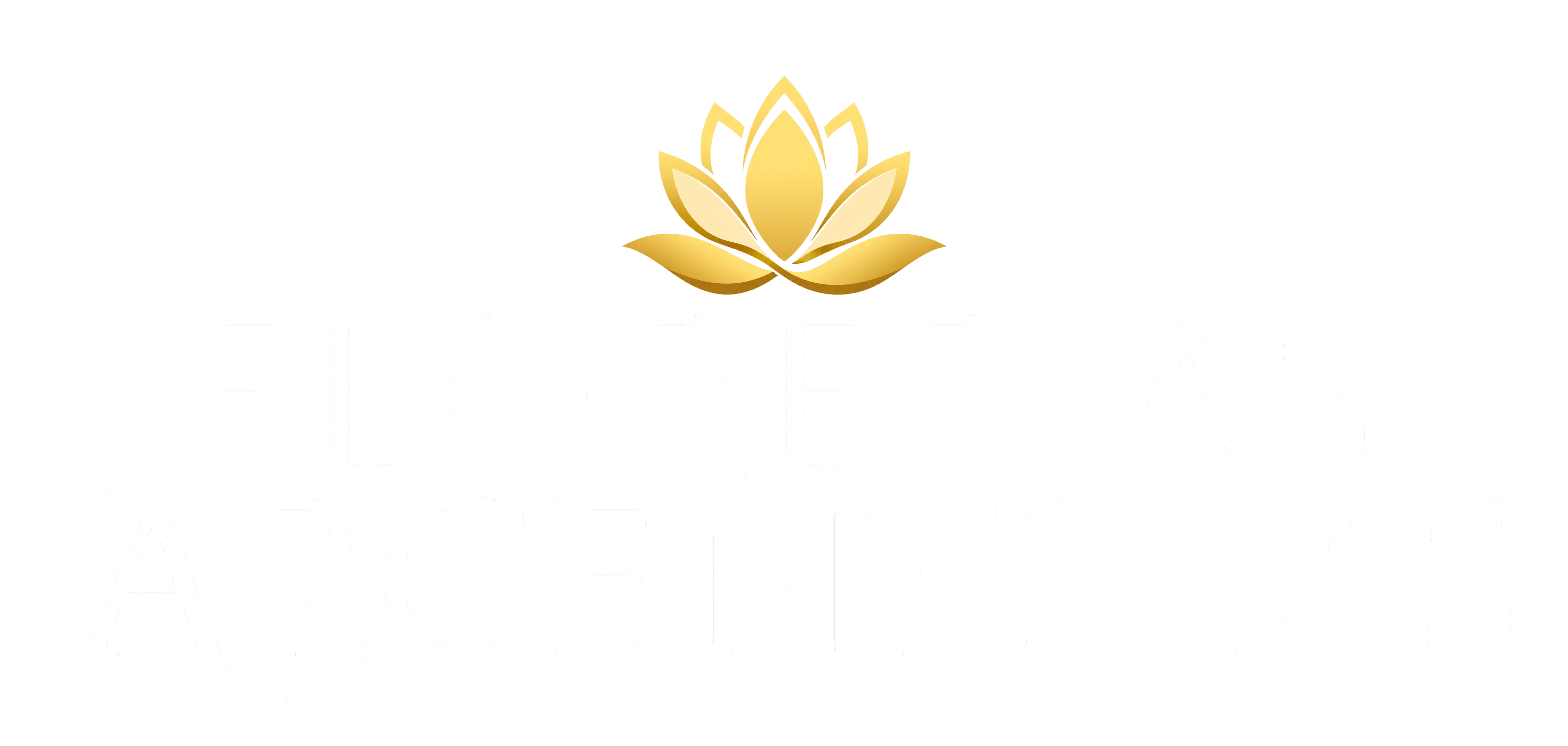 Logo de Florerias Argentinas